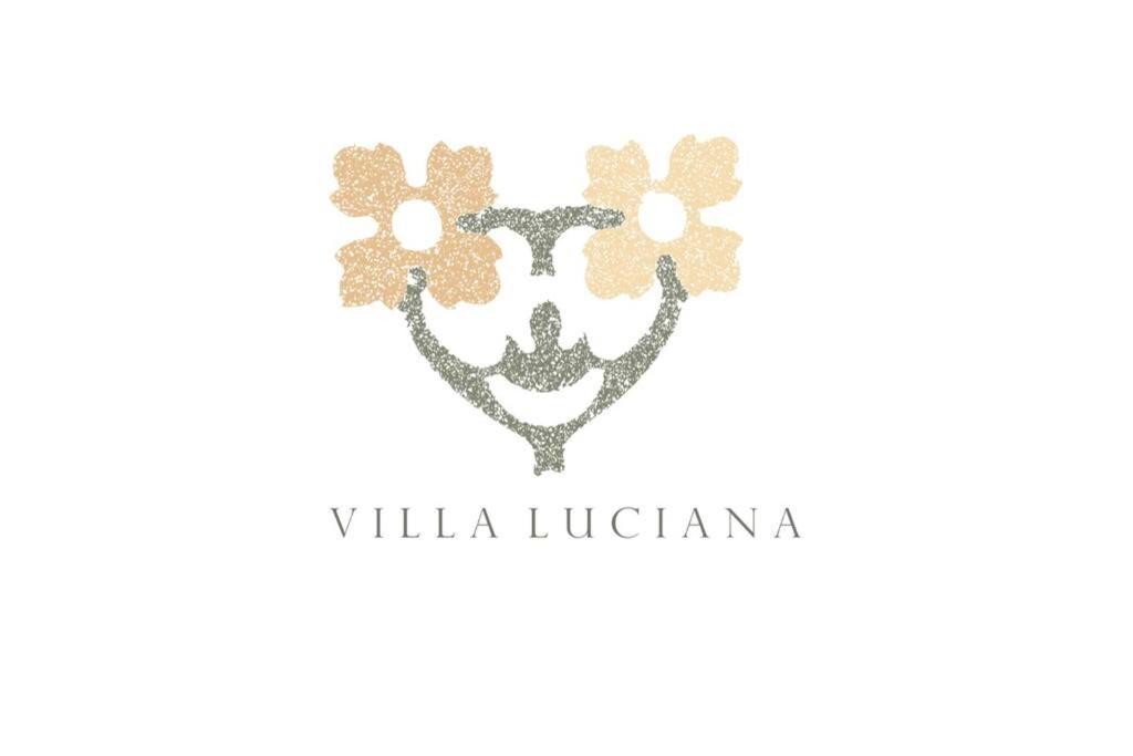 Villa Luciana Martina Franca Exterior foto