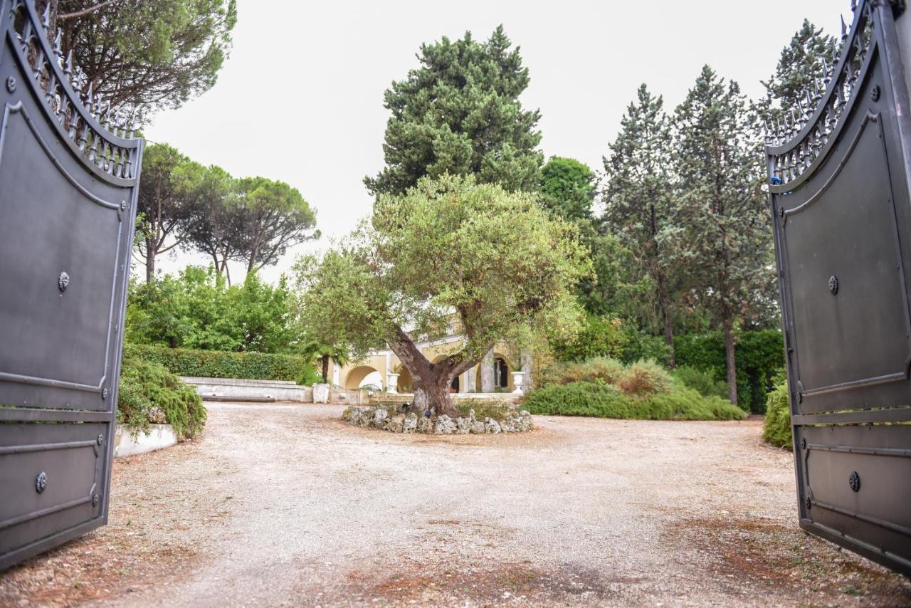 Villa Luciana Martina Franca Exterior foto