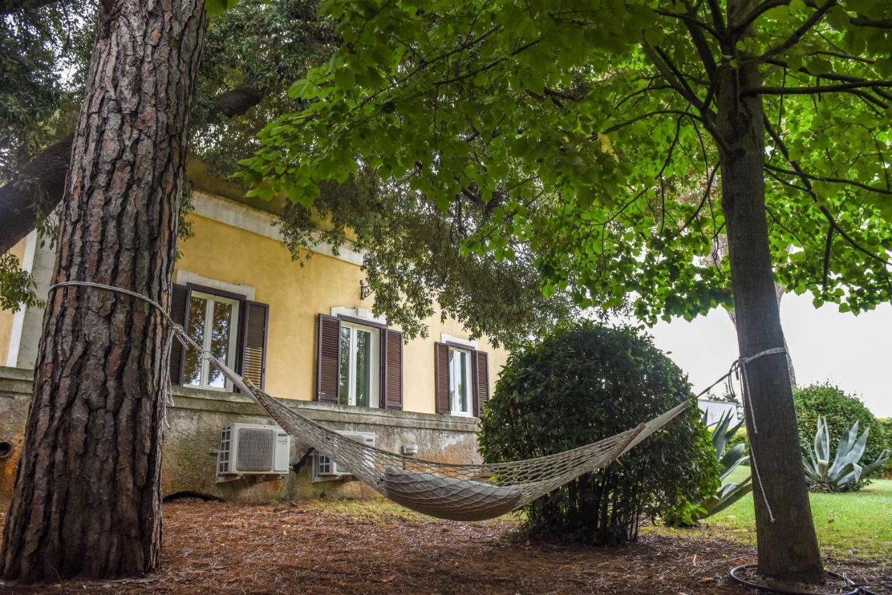 Villa Luciana Martina Franca Exterior foto