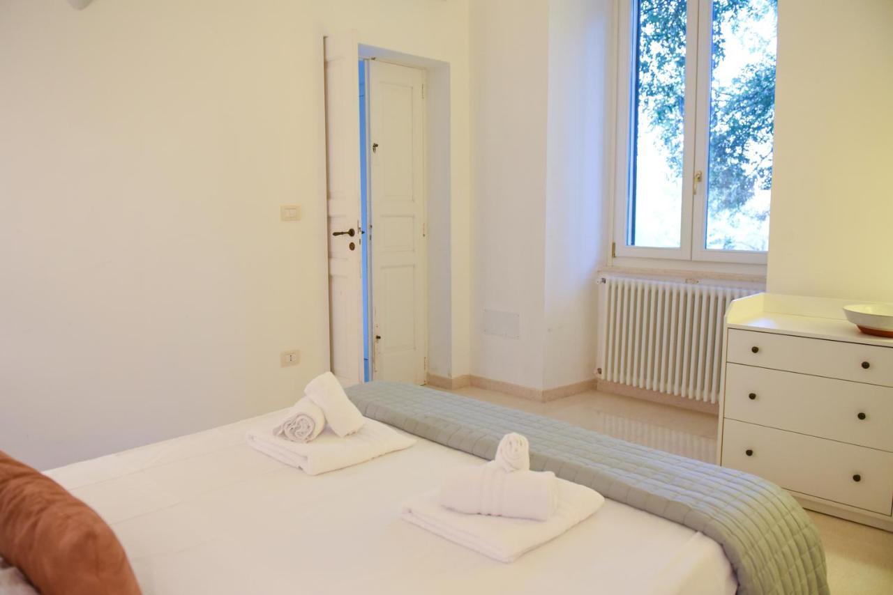 Villa Luciana Martina Franca Exterior foto